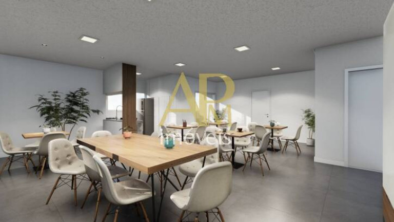 Imagem Apartamento com 3 Quartos à Venda, 69 m² em Nova Palhoça - Palhoça