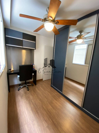 Imagem Apartamento com 2 Quartos à Venda, 114 m² em Ressaca - Contagem