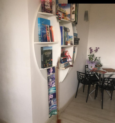Imagem Apartamento com 3 Quartos à Venda, 70 m² em Jardim Messina - Jundiaí Imagem Apartamento com 3 Quartos à Venda, 70 m² em Jardim Messina - Jundiaí