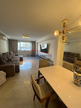 Imagem Apartamento com 3 Quartos à Venda, 167 m² em Pompéia - Santos