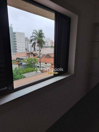 Imagem Apartamento com 3 Quartos à Venda, 130 m² em Santo Antônio - São Caetano Do Sul Imagem Apartamento com 3 Quartos à Venda, 130 m² em Santo Antônio - São Caetano Do Sul