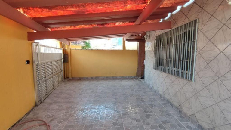 Imagem Casa com 2 Quartos à Venda, 80 m² em Aviação - Praia Grande Imagem Casa com 2 Quartos à Venda, 80 m² em Aviação - Praia Grande