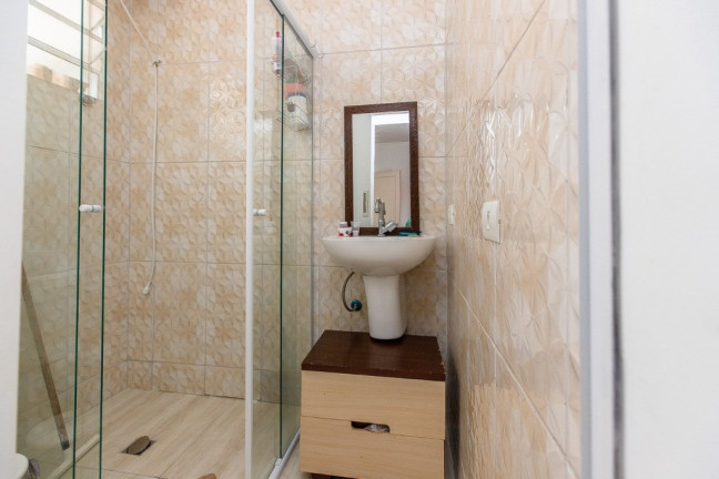 Imagem Casa com 4 Quartos à Venda, 131 m² em Jardim Aeroporto - São Paulo Imagem Casa com 4 Quartos à Venda, 131 m² em Jardim Aeroporto - São Paulo