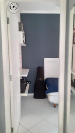 Imagem Apartamento com 3 Quartos à Venda, 123 m² em Pitangueiras - Guarujá Imagem Apartamento com 3 Quartos à Venda, 123 m² em Pitangueiras - Guarujá