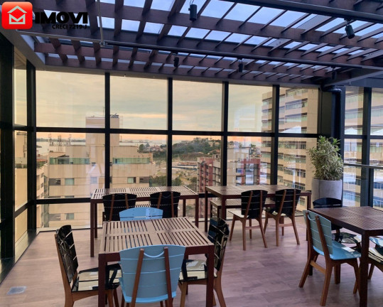 Imagem Apartamento com 1 Quarto à Venda, 40 m² em Enseada Do Suá - Vitória