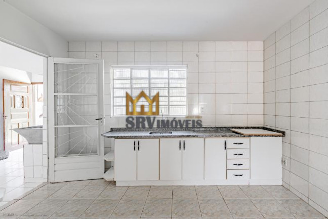 Imagem Sobrado com 4 Quartos à Venda, 235 m² em Jardim Menino Deus - Quatro Barras