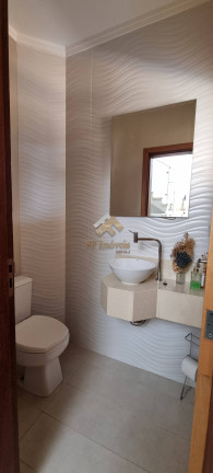 Imagem Casa com 3 Quartos à Venda, 272 m² em São Carlos