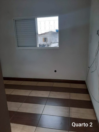 Imagem Sobrado com 3 Quartos à Venda, 125 m² em Parque São Cristóvão - Taubaté