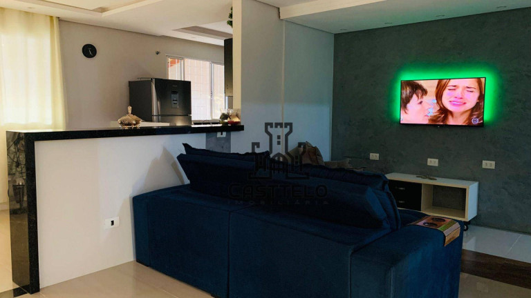 Imagem Casa com 4 Quartos à Venda, 170 m² em Cafezal - Londrina