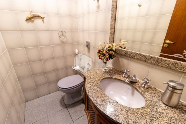 Imagem Casa com 3 Quartos à Venda, 300 m² em Chácara Monte Alegre - São Paulo