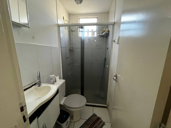 Imagem Apartamento com 2 Quartos à Venda, em Vila Cidade Jardim - Botucatu Imagem Apartamento com 2 Quartos à Venda, em Vila Cidade Jardim - Botucatu