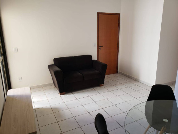 Imagem Apartamento com 3 Quartos para Alugar, 76 m² em Vila Altinópolis - Bauru Imagem Apartamento com 3 Quartos para Alugar, 76 m² em Vila Altinópolis - Bauru