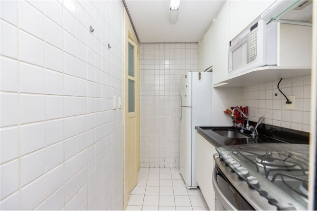 Imagem Apartamento com 1 Quarto à Venda, 45 m² em Vila Uberabinha - São Paulo Imagem Apartamento com 1 Quarto à Venda, 45 m² em Vila Uberabinha - São Paulo