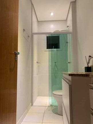 Imagem Apartamento com 2 Quartos à Venda, 57 m² em Loteamento Itatiba Park - Itatiba