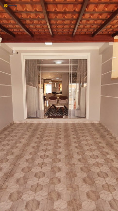 Imagem Casa com 2 Quartos à Venda, 150 m² em Aririú - Palhoça Imagem Casa com 2 Quartos à Venda, 150 m² em Aririú - Palhoça