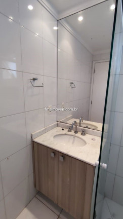 Imagem Imóvel com 3 Quartos à Venda, 94 m² em Jurubatuba - São Paulo Imagem Imóvel com 3 Quartos à Venda, 94 m² em Jurubatuba - São Paulo