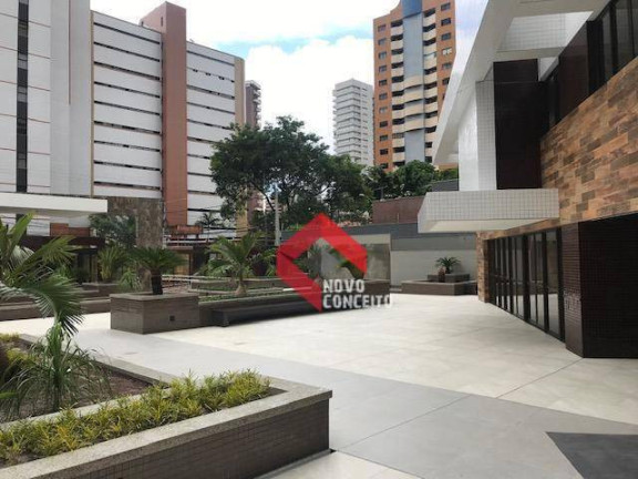 Imagem Apartamento com 3 Quartos à Venda, 235 m² em Meireles - Fortaleza