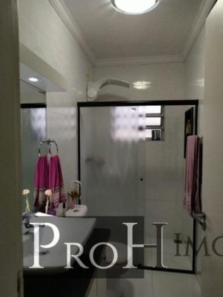 Imagem Sobrado com 3 Quartos à Venda, 250 m² em Vila Ema - São Paulo Imagem Sobrado com 3 Quartos à Venda, 250 m² em Vila Ema - São Paulo