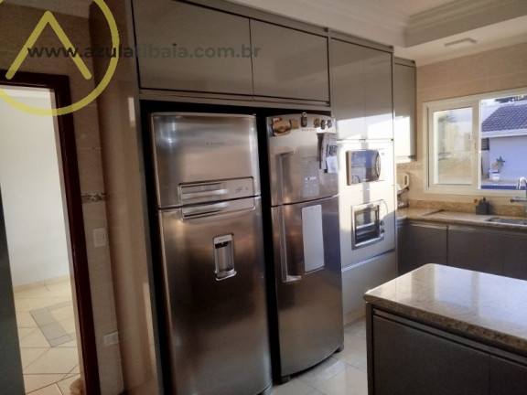 Imagem Casa com 5 Quartos à Venda, 345 m² em Jardim Itaperi - Atibaia Imagem Casa com 5 Quartos à Venda, 345 m² em Jardim Itaperi - Atibaia