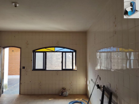 Imagem Casa com 3 Quartos à Venda, 152 m² em Centro - Tatuí
