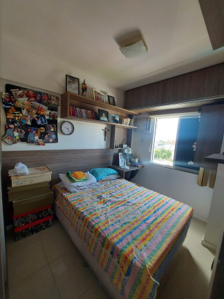 Imagem Apartamento com 2 Quartos à Venda, 50 m² em Matatu - Salvador Imagem Apartamento com 2 Quartos à Venda, 50 m² em Matatu - Salvador
