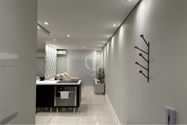 Imagem Apartamento com 1 Quarto à Venda, 50 m² em Mooca - São Paulo