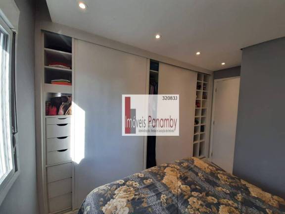 Imagem Apartamento com 3 Quartos à Venda, 70 m² em Jardim Parque Morumbi - São Paulo Imagem Apartamento com 3 Quartos à Venda, 70 m² em Jardim Parque Morumbi - São Paulo