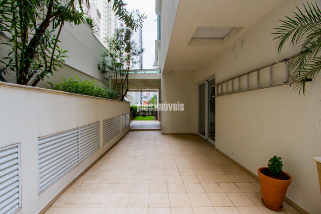 Imagem Apartamento com 2 Quartos à Venda, 96 m² em Jardim Paulista - São Paulo