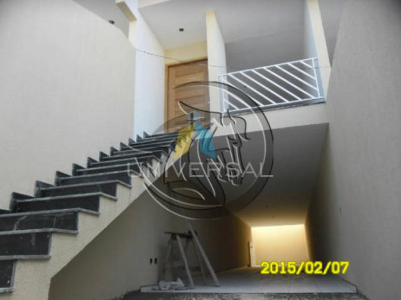 Sobrado com 3 Quartos à Venda, 120 m² em Vila Granada - Sao Paulo