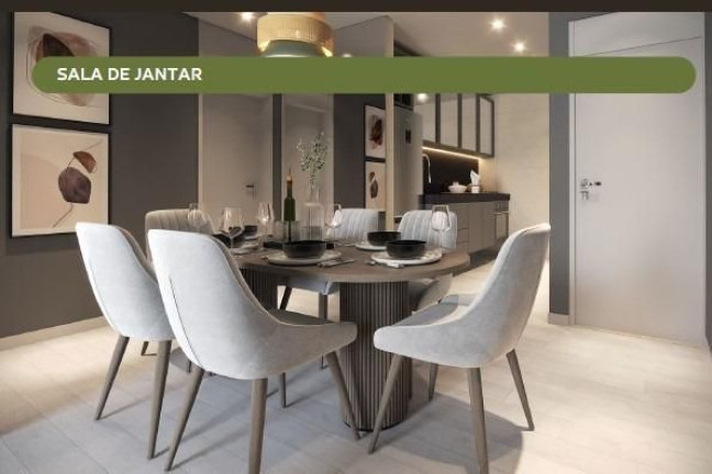 Imagem Apartamento com 3 Quartos à Venda, 75 m² em Intermares - Cabedelo