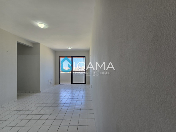Imagem Imóvel com 3 Quartos à Venda, 72 m² em Nova Parnamirim - Parnamirim