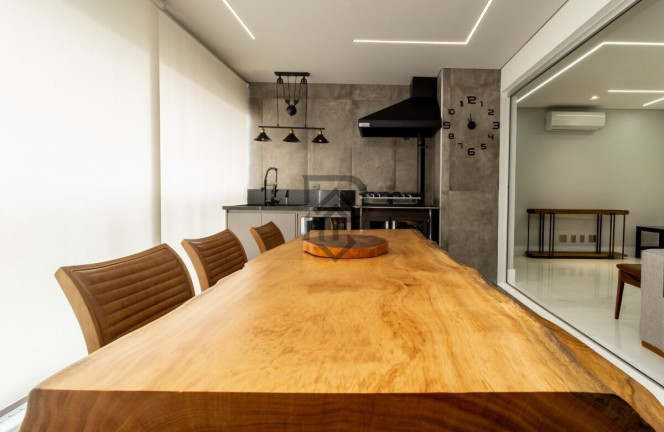 Imagem Apartamento com 2 Quartos à Venda, 120 m² em Alto De Pinheiros - São Paulo