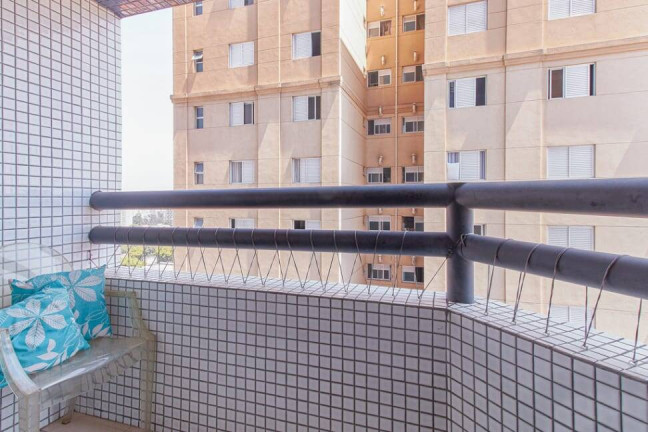 Imagem Apartamento com 3 Quartos à Venda, 82 m² em Alto Da Mooca - São Paulo