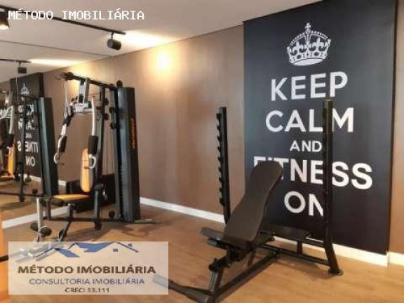 Imagem Apartamento com 3 Quartos à Venda, 64 m² em Vila Mariana - São Paulo