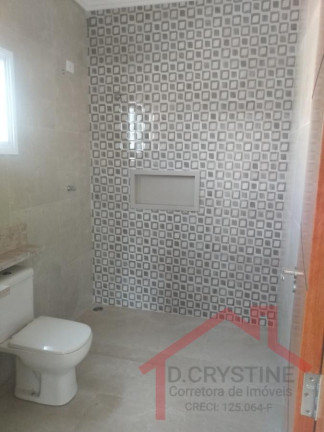 Imagem Casa com 3 Quartos à Venda, 167 m² em Portais (polvilho) - Cajamar