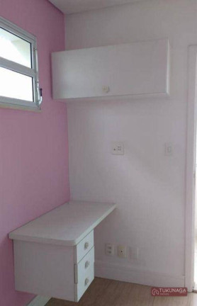 Imagem Apartamento com 3 Quartos à Venda, 80 m² em Santana - São Paulo