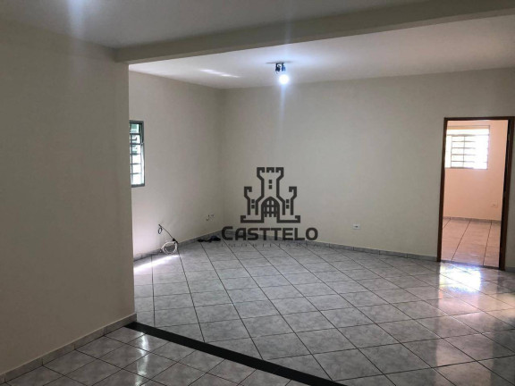 Imagem Casa com 4 Quartos à Venda, 170 m² em Jardim Itaparica - Londrina Imagem Casa com 4 Quartos à Venda, 170 m² em Jardim Itaparica - Londrina