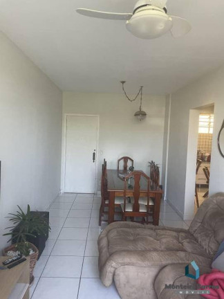Imagem Apartamento com 2 Quartos à Venda, 80 m² em João Jorge - Campinas Imagem Apartamento com 2 Quartos à Venda, 80 m² em João Jorge - Campinas