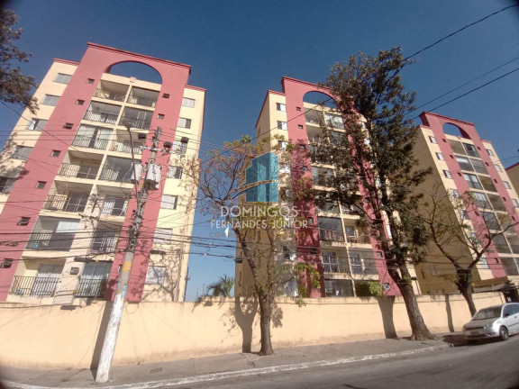 Imagem Apartamento com 2 Quartos à Venda, 50 m² em Itaquera - São Paulo Imagem Apartamento com 2 Quartos à Venda, 50 m² em Itaquera - São Paulo