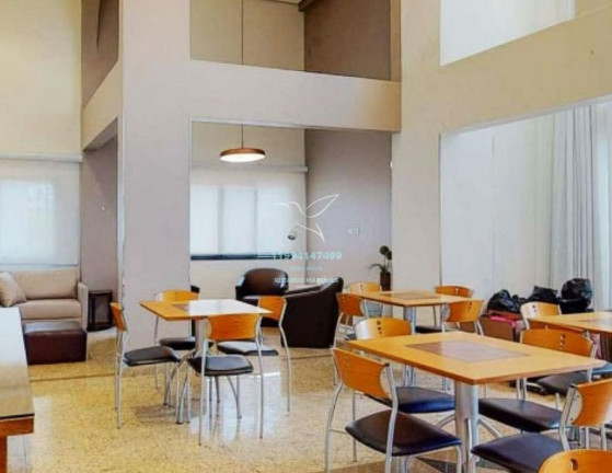 Imagem Apartamento com 2 Quartos à Venda, 130 m² em Perdizes - São Paulo