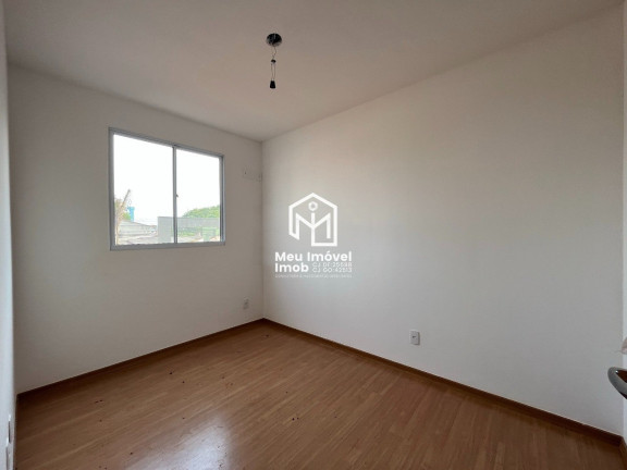 Imóvel com 2 Quartos à Venda, 42 m² em Samambaia Sul (samambaia) - Brasília