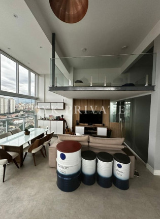 Imagem Apartamento com 3 Quartos à Venda, 150 m² em Barra Funda - São Paulo Imagem Apartamento com 3 Quartos à Venda, 150 m² em Barra Funda - São Paulo
