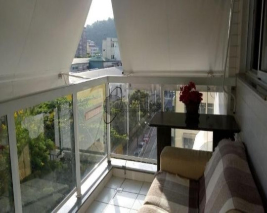 Imagem Imóvel com 3 Quartos à Venda, 100 m² em Icaraí - Niterói Imagem Imóvel com 3 Quartos à Venda, 100 m² em Icaraí - Niterói