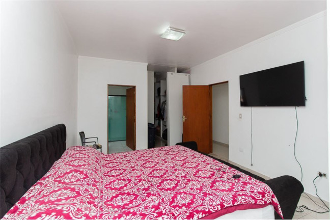 Imagem Casa com 3 Quartos à Venda, 200 m² em Vila Formosa - São Paulo Imagem Casa com 3 Quartos à Venda, 200 m² em Vila Formosa - São Paulo