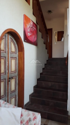 Imagem Casa de Condomínio com 3 Quartos à Venda, 220 m² em Condomínio Village Araçoiaba - Araçoiaba Da Serra Imagem Casa de Condomínio com 3 Quartos à Venda, 220 m² em Condomínio Village Araçoiaba - Araçoiaba Da Serra