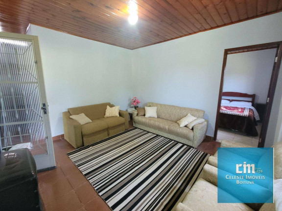 Imagem Chácara com 3 Quartos à Venda, 152 m² em Jaridm Santa Adelia - Boituva