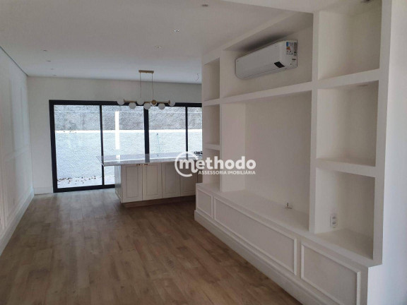 Imagem Casa com 3 Quartos à Venda, 135 m² em Taquaral - Campinas Imagem Casa com 3 Quartos à Venda, 135 m² em Taquaral - Campinas