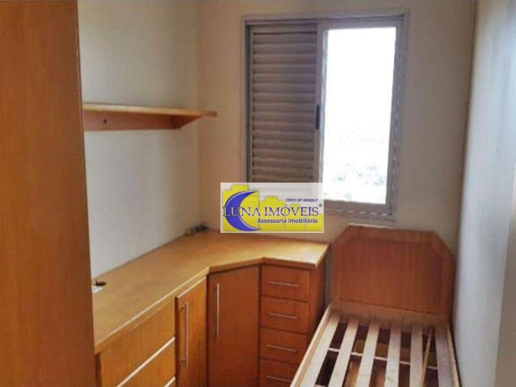 Imagem Apartamento com 3 Quartos à Venda, 56 m² em Paulicéia - São Bernardo Do Campo Imagem Apartamento com 3 Quartos à Venda, 56 m² em Paulicéia - São Bernardo Do Campo