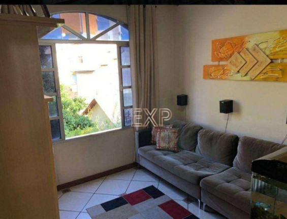 Imagem Apartamento com 3 Quartos à Venda, 99 m² em Pantanal - Florianópolis
