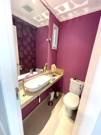 Imagem Apartamento com 3 Quartos à Venda, 143 m² em Jardim Das Indústrias - São José Dos Campos Imagem Apartamento com 3 Quartos à Venda, 143 m² em Jardim Das Indústrias - São José Dos Campos